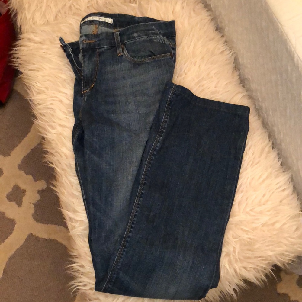 Joes Rocker Fit Jeans